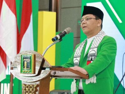 Plt.Ketua Umum PPP, Mardiono