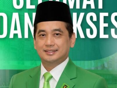 Agus Suparmanto