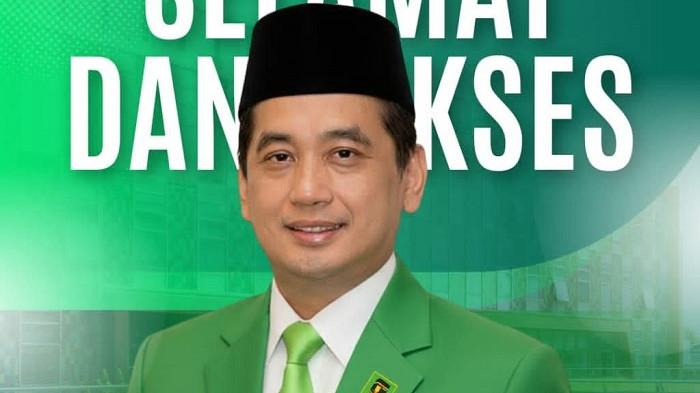 Agus Suparmanto