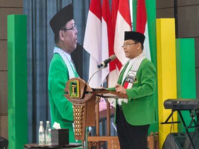 Plt. Ketua Umum PPP, Mardiono