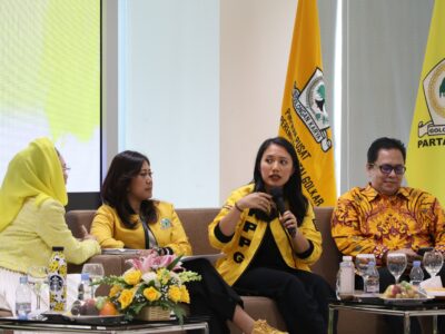 Puteri Komarudin