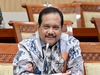 Anggota Komisi III DPR RI, Rikwanto