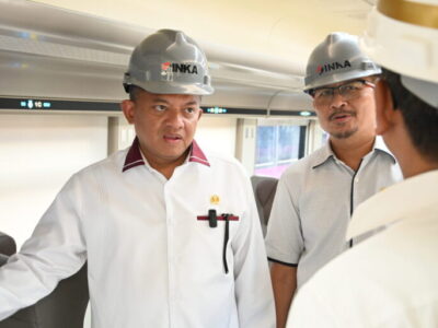 Anggota Komisi XI DPR RI, Mulyadi