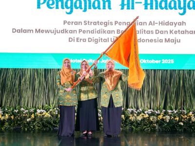Muktamar ke-IX Pengajian Al Hidayah