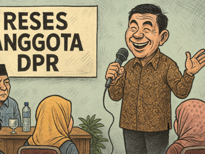 Gambar adalah ilustrasi