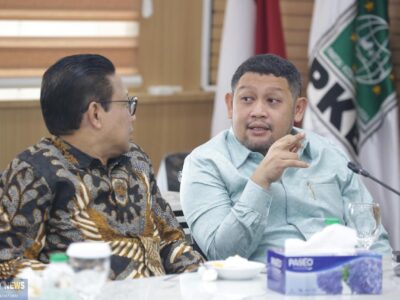 Abdullah, Anggota Komisi III DPR RI