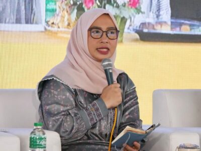 Nihayatul Wafiroh