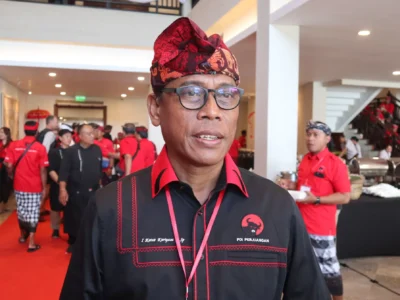 Anggota Komisi VIII DPR RI, I Ketut Kariyasa Adnyana