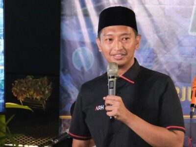 Muhammad Arief Rosyid Hasan