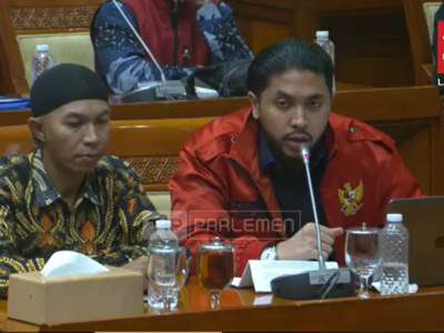 Dewan Pimpinan Pusat Advokasi Rakyat untuk Nusantara (DPP-ARUN) kuasa Hukum masyarakat di tiga desa di Kabupaten Ketapang, Kalimantan Barat.
