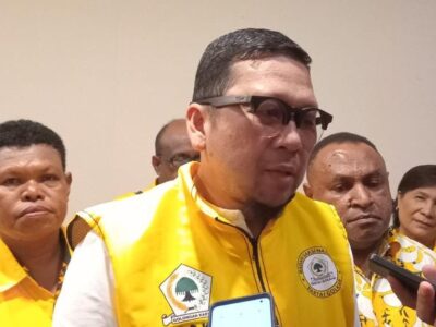 Ahmad Doli Kurnia