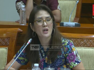 Ivonne, Ahli Waris pemilik tanah yang diklaim oleh Pemprov Sumsel