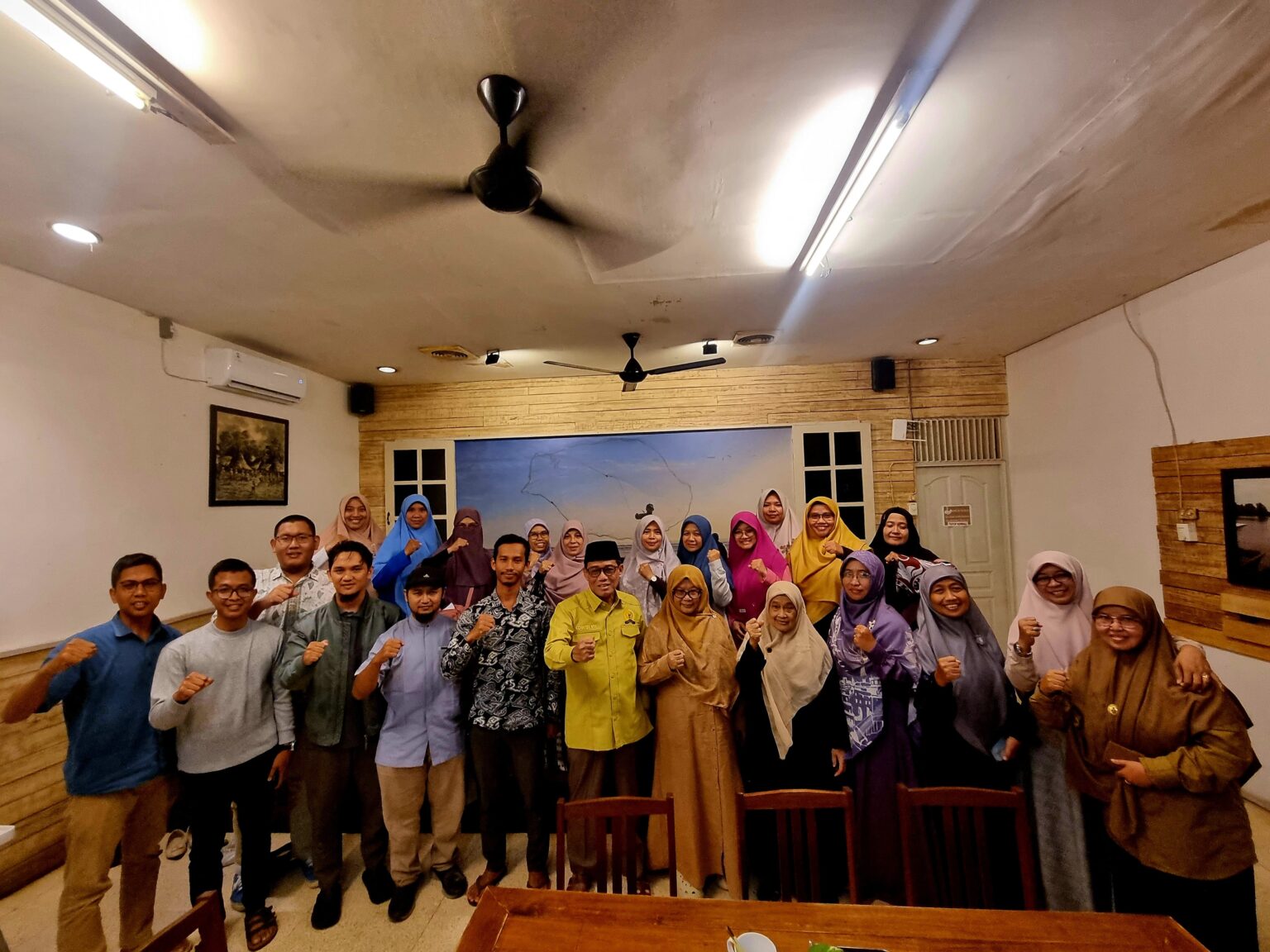 Anggota Komisi VII DPR RI dari Fraksi Partai Keadilan Sejahtera (PKS), H. Alifudin, SE., MM.,