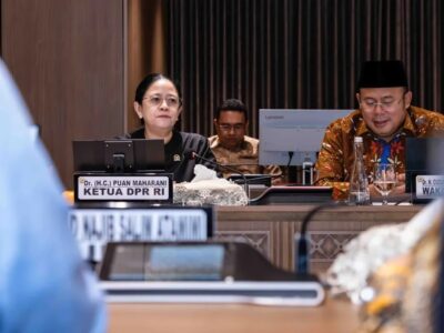 Puan Maharani