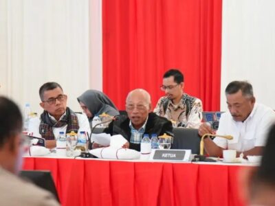I Wayan Sudirta (Komisi III DPR RI)