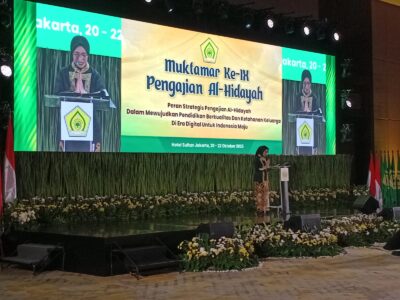 Hetifah Sjaifudian