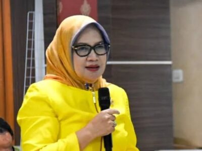 Anggota Komisi VIII DPR RI, Haeny Relawati Rini Widyastuti