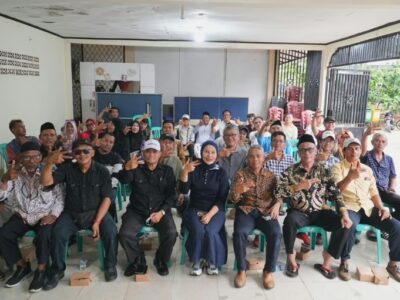 Okta Kumala Dewi, Anggota Komisi I DPR RI Fraksi PAN