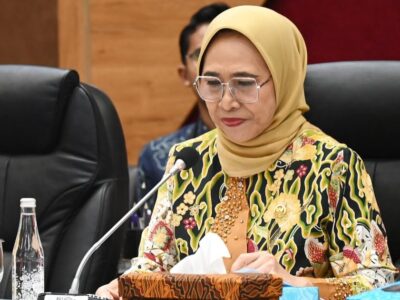 Ketua Komisi X DPR RI, Hetifah Sjaifudian