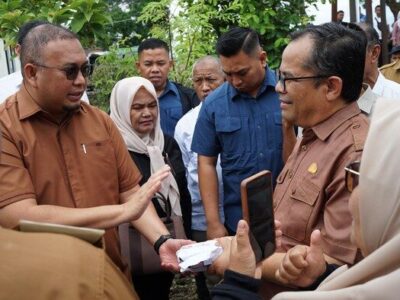 Anggota DPR RI Fraksi Partai Gerindra, Andre Rosiade
