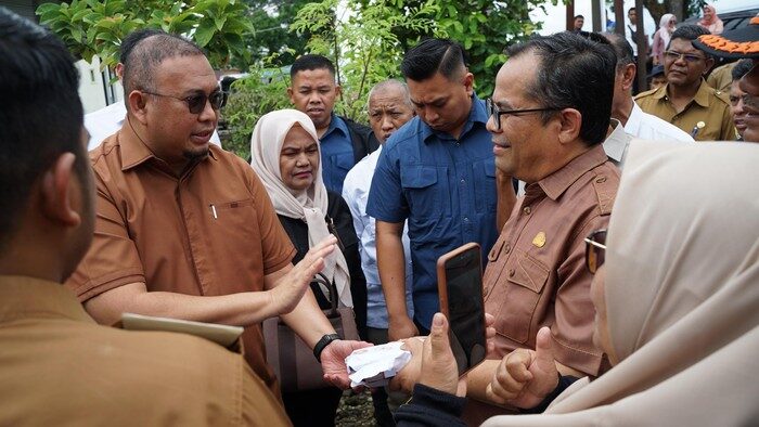 Anggota DPR RI Fraksi Partai Gerindra, Andre Rosiade