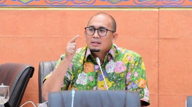 Andre Rosiade