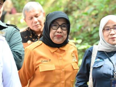 Endang Setyawati Thohari