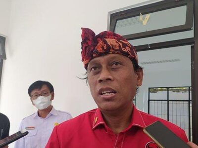 Anggota Komisi VIII DPR RI, I Ketut Kariyasa Adnyana