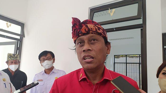 Anggota Komisi VIII DPR RI, I Ketut Kariyasa Adnyana
