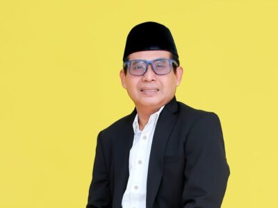 M.Shoim Haris (Penulis)