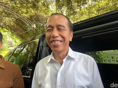 Jokowi