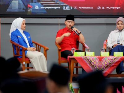 Bupati Trenggalek Muchammad Arifin