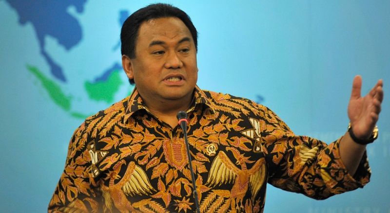 Anggota Komisi VI DPR RI Fraksi Partai Nasdem, Rahmat Gobel