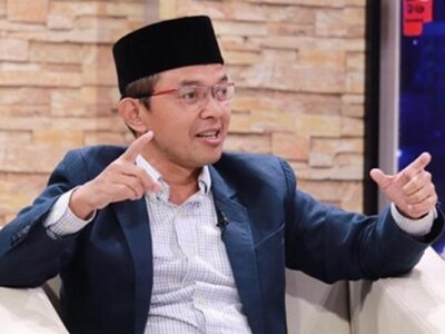 Anggota Komisi VIII DPR RI, Maman Imanulhaq