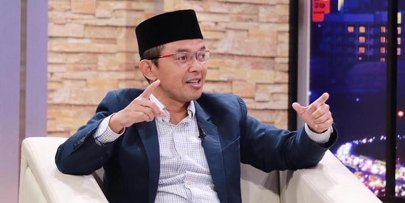 Anggota Komisi VIII DPR RI, Maman Imanulhaq