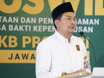 Syaiful Huda, PKB
