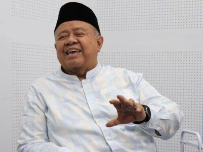 Habib Syarief Muhammad