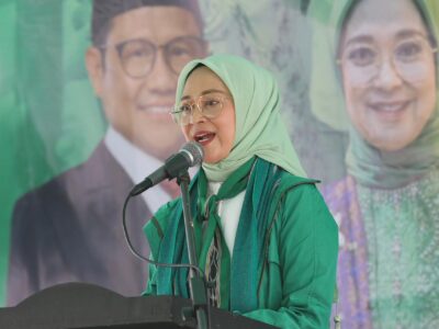 Rustini Muhaimin