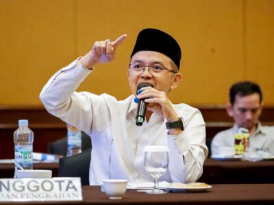 Anggota DPR RI F-PKB, Maman Imanul Haq
