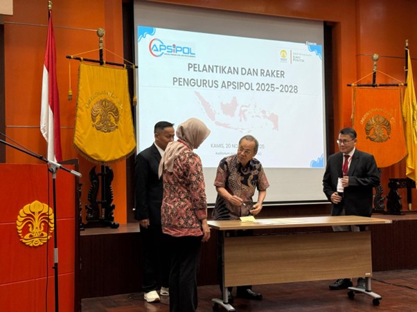 APSIPOL
