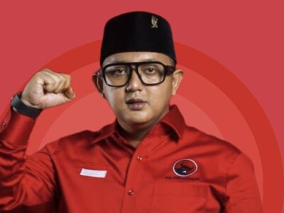 Kaisar Kiasa Kasih Said Putra
