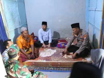 Anggota DPR RI Fraksi PAN, Selamet Ariyadi