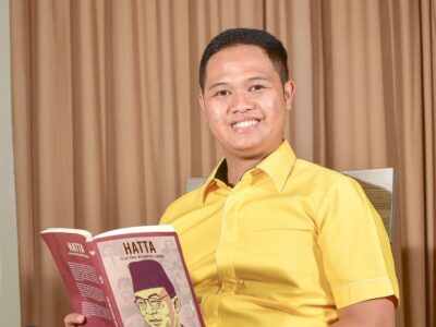 M. Fauzan Irvan (Penulis)