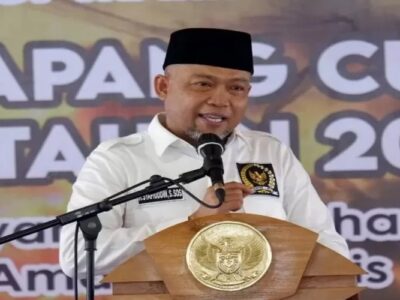 Anggota Komisi V F-PKB, Syaifuddin