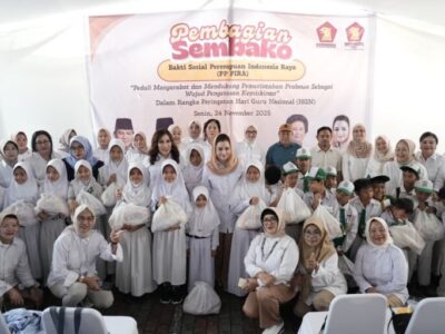 Perempuan Indonesia Raya (PIRA)