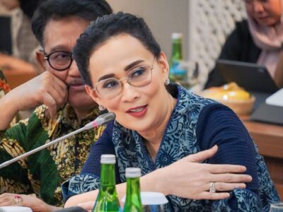 Amelia Anggraini