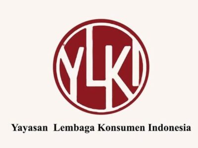 Logo YLKI