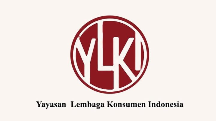 Logo YLKI