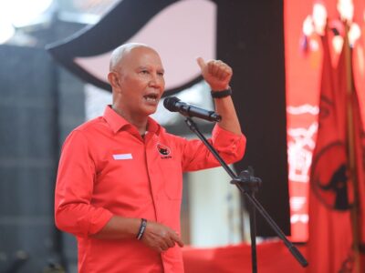 Politisi PDIP, Said Abdullah