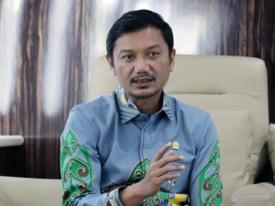 Anggota Komisi II DPR RI, Indrajaya